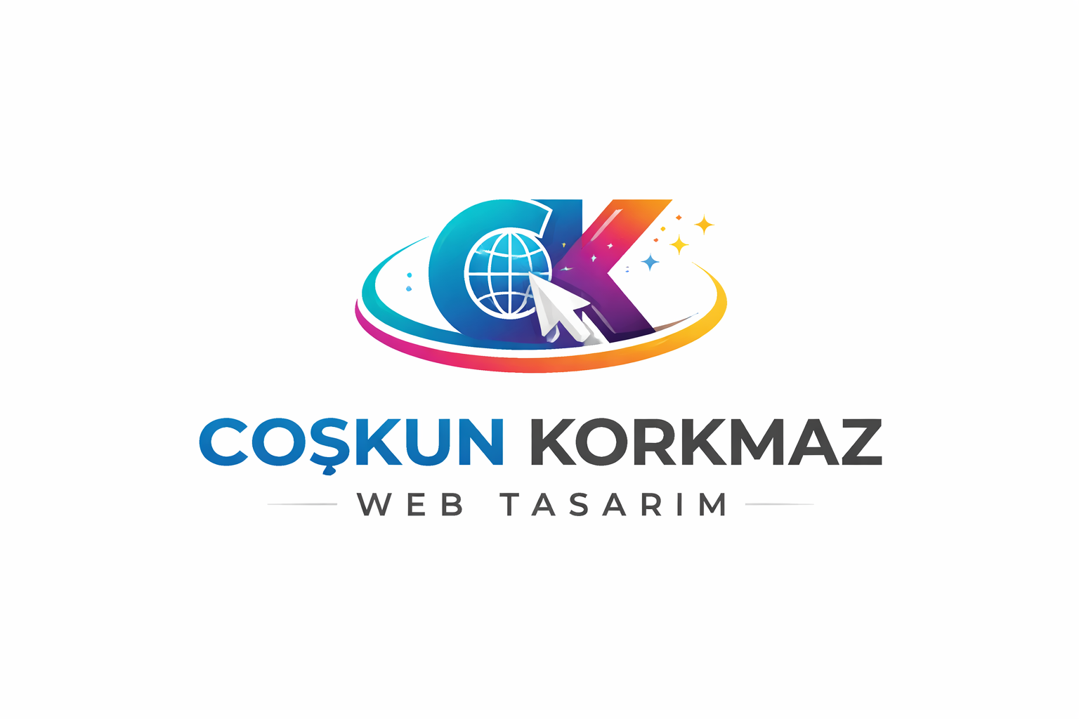 Coşkun Korkmaz [ Kişisel Web Sitesi